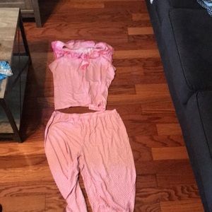 Sleepwear